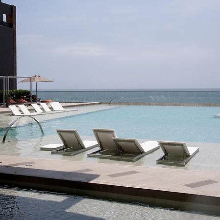 Apartamentos Morros City Cartagène Extérieur photo