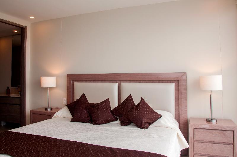 Apartamentos Morros City Cartagène Extérieur photo