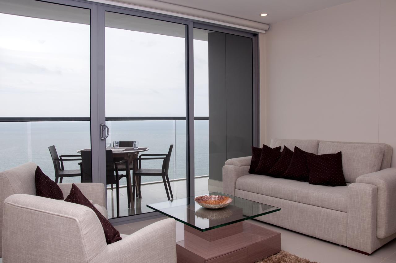 Apartamentos Morros City Cartagène Extérieur photo