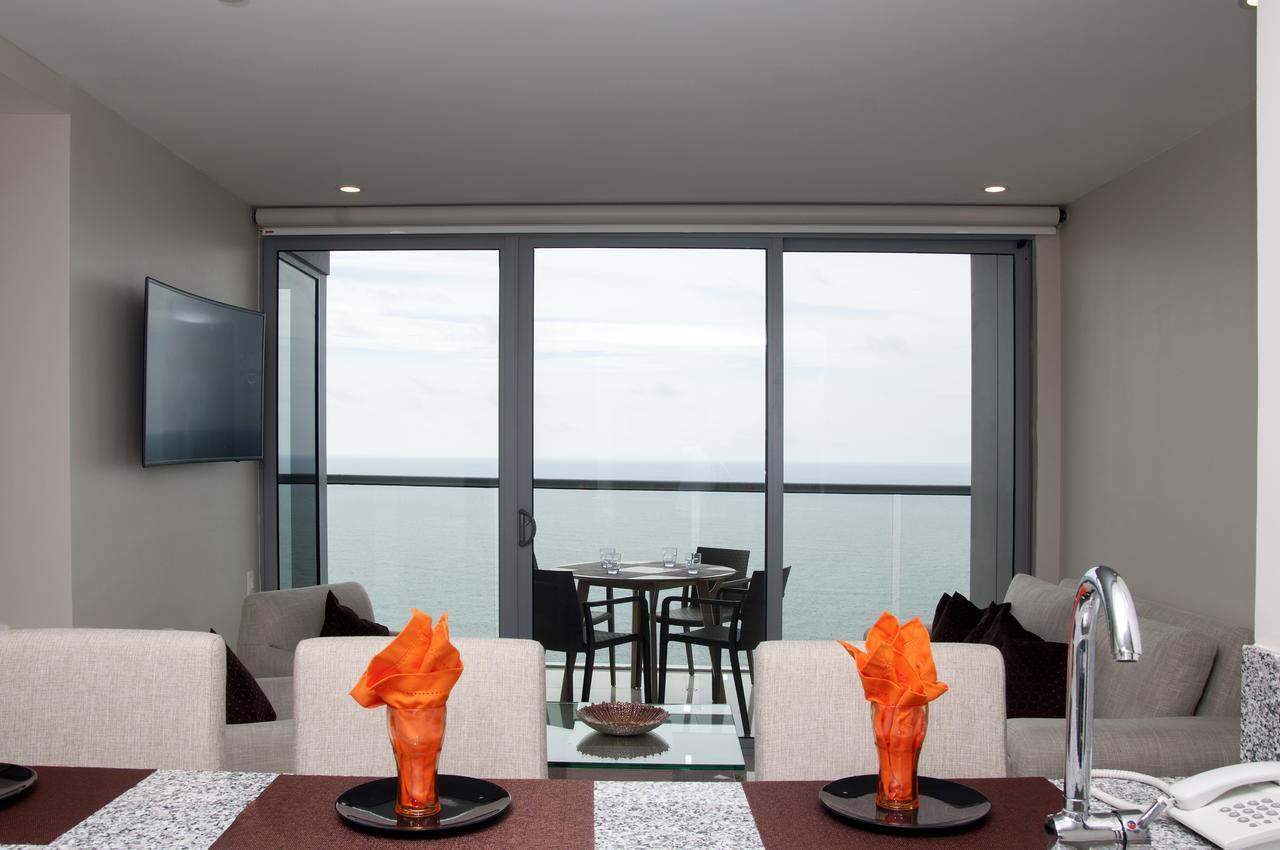 Apartamentos Morros City Cartagène Extérieur photo