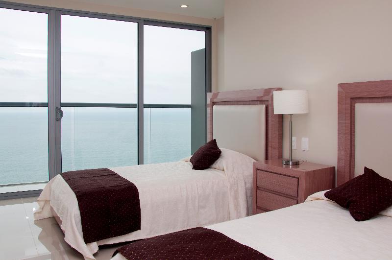 Apartamentos Morros City Cartagène Extérieur photo