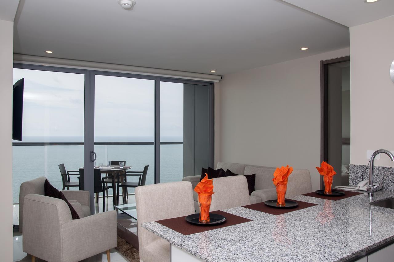 Apartamentos Morros City Cartagène Extérieur photo