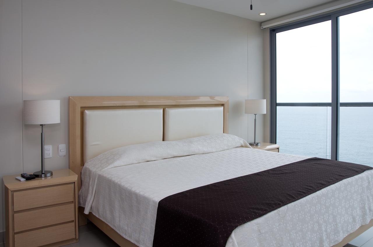 Apartamentos Morros City Cartagène Extérieur photo