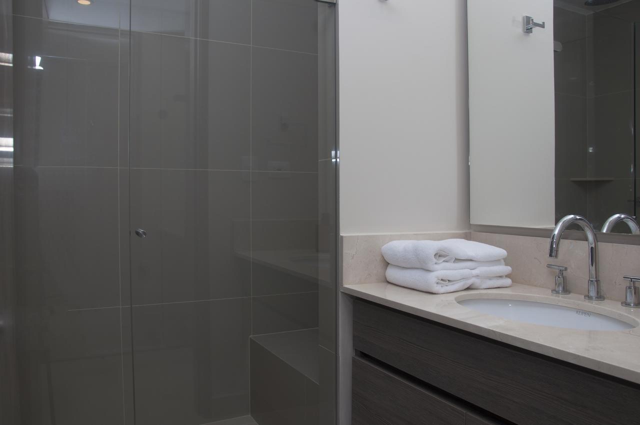 Apartamentos Morros City Cartagène Extérieur photo