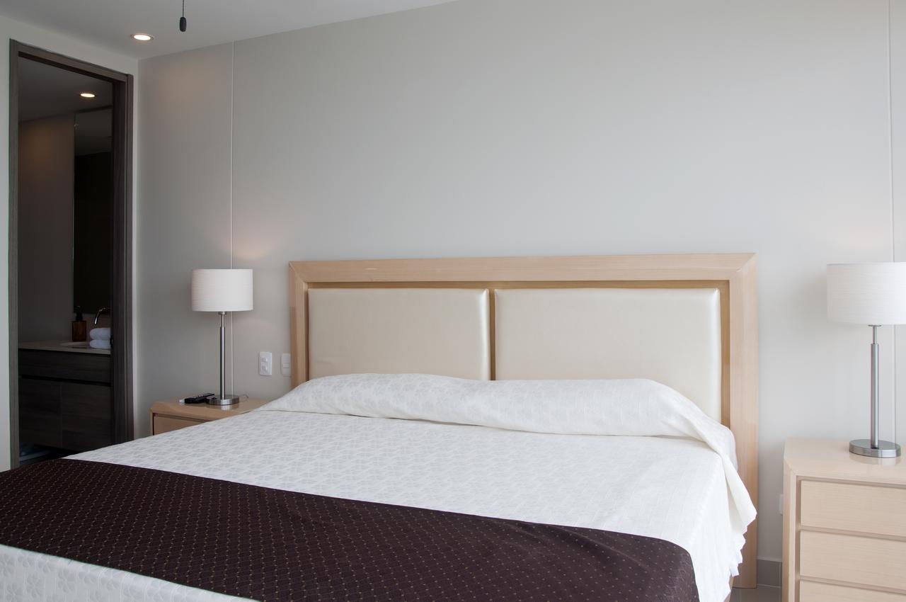 Apartamentos Morros City Cartagène Extérieur photo